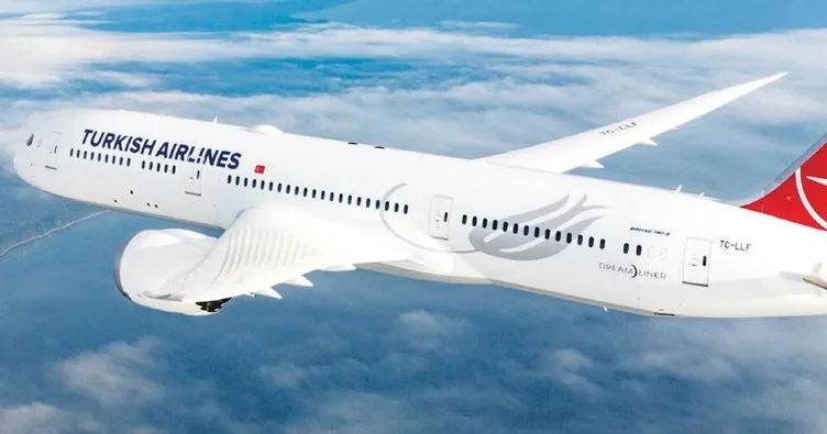 THY Bingazi seferlerini başlattı