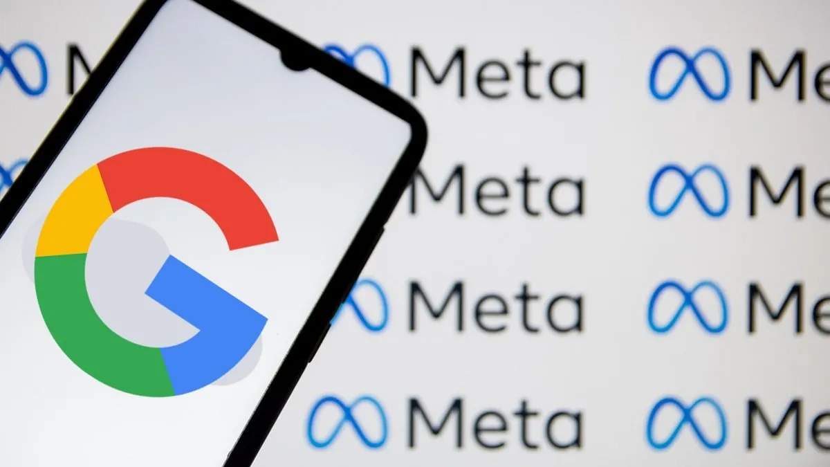 Dijital reklamda Google ve META tekeli! Rekabet Kurumu inceledi: Pazardaki hakimiyeti endişe verici