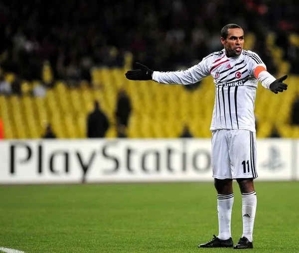 CSKA Moskova - Beşiktaş