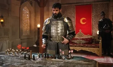 Mehmed Fetihler Sultanı bu akşam neden yok, yeni bölüm ne zaman? TRT 1 yayın akışı 25 Kasım 2025