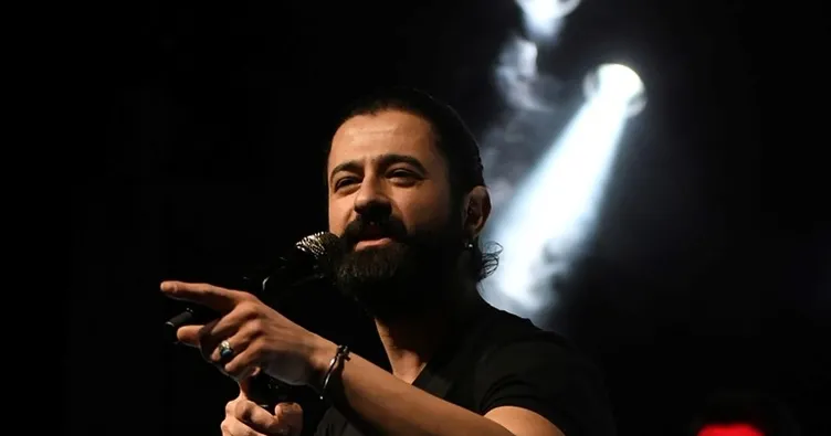 Koray Avcı ‘Böyle coşkulu kalabalık görmedim’