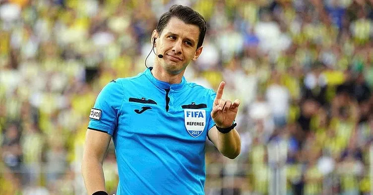 Meler yönetti, Jesus güldü