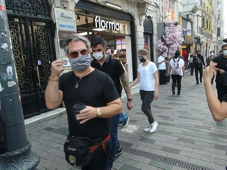 İstanbul’da koronavirüsün en az olduğu ilçeler neresi? HES uygulamasındaki en güvenli yerler...