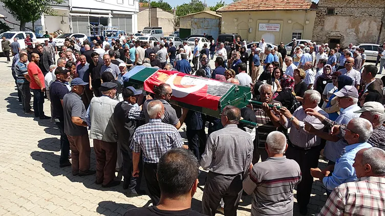 Derya öğretmenin katilinden şok savunma! Her şeyi tek tek itiraf etti: Maaş kartıyla tatil yapmış