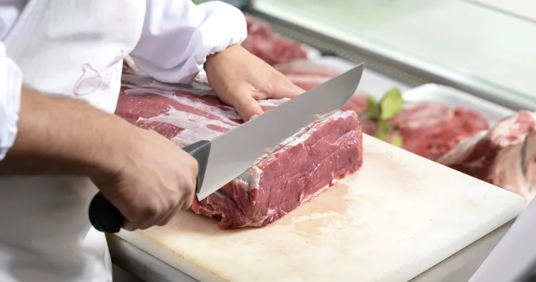 Döner ve köfte standardında değişiklik!