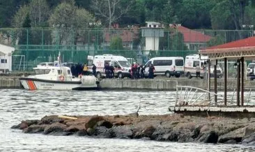 Zonguldak’tan peş peşe acı haberler: Batan gemideki 3 denizcinin daha cansız bedeni bulundu