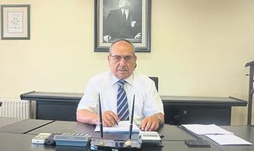 Tariş Zeytin, yeni başkanını seçti