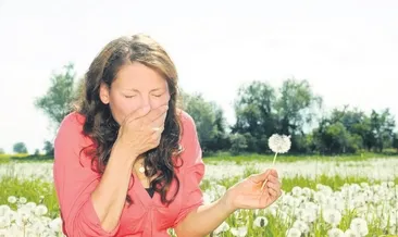 Bahar nezlesi psikolojiyi etkiliyor