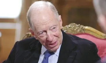 ‘Siyonist İsrail’i biz kurduk’ itirafı olay yaratmıştı! Dünyayı yöneten aile duyurdu: Jacob Rothschild hayatını kaybetti