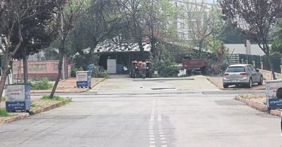 Bitmeyen yol çilesi