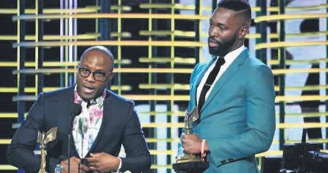 Spirit ödüllerine ‘Ayışığı’ damgası