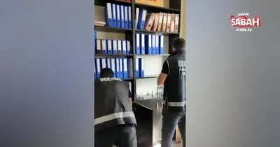 Deterjan Pazarı kurucusu Süleyman Kocabaş gözaltına alındı | Video