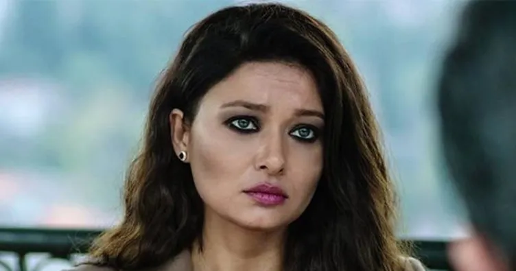 Bir davada Nurgül Yeşilçay’dan