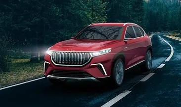 4 yılda hayalden gerçeğe dönüştü