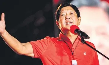 Marcos ailesi 36 yıl sonra iktidarda