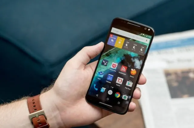 Android kullananlar dikkat!