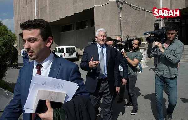 28 Şubat davasında 21 sanığa müebbet
