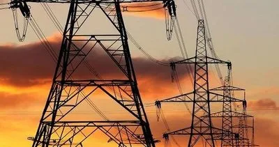 4 kentte elektrik kesintisi uyarısı