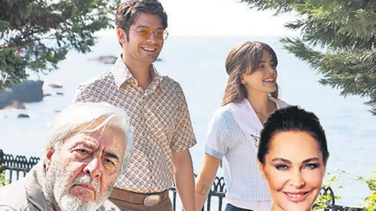 Aşkın Dünkü Çocukları – Son Dakika Magazin Haberleri Aşkın Dünkü Çocukları – Son Dakika Magazin Haberleri