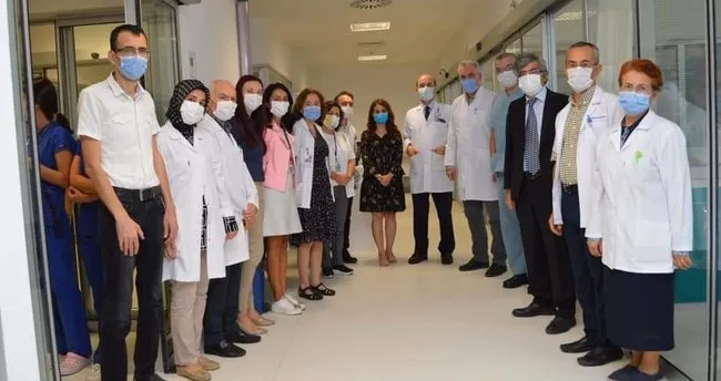 Mugla Da Cocuk Yogun Bakim Unitesi Hizmete Girdi Son Dakika Haberler