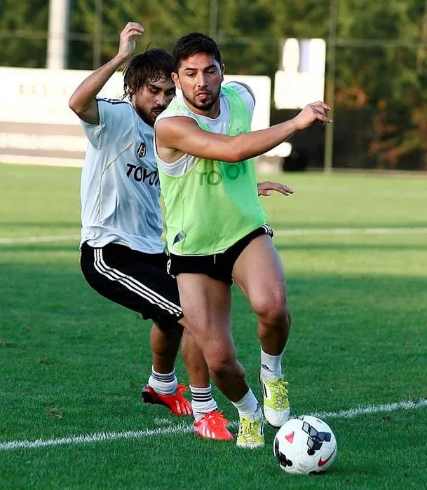 Sezer Öztürk için şok iddia! Son Dakika Spor Haberleri