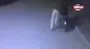 Önce keşif yaptı, sonra motosikleti çaldı...O anlar kamerada | Video