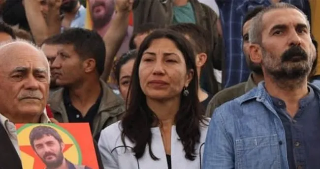 HDP’li Leyla Birlik hakkında tahliye kararı verildi