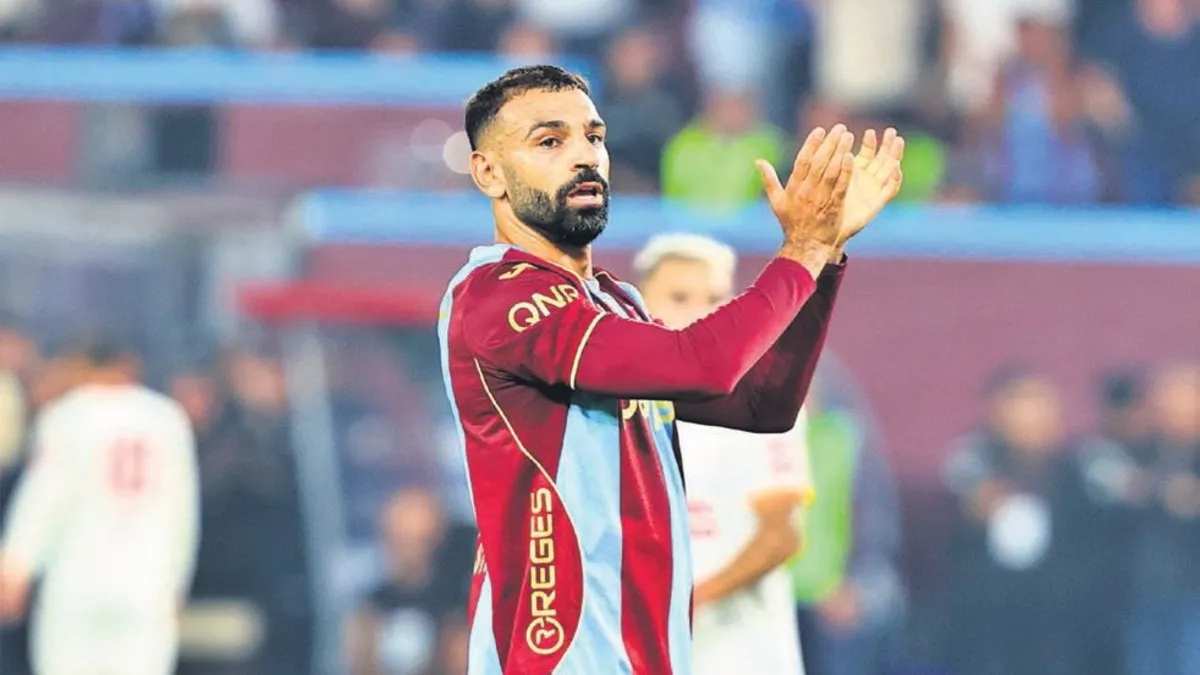 Trabzonspor'un Yeni Transferleri Gol Yükünü Taşıyor