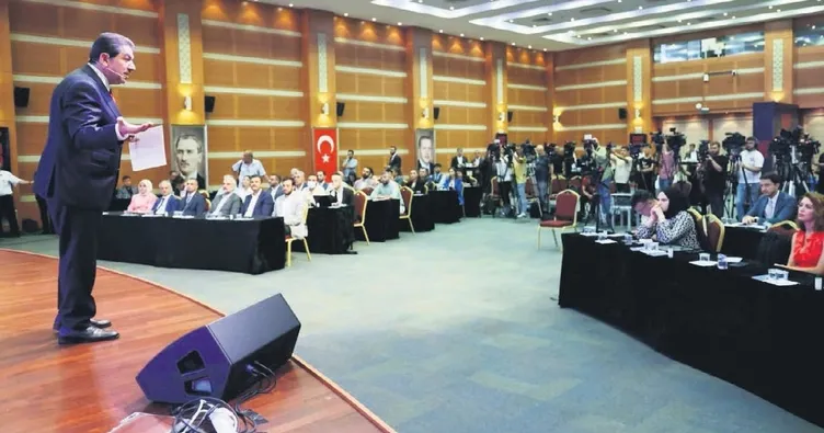 İstanbul’un kayıp 1000 günü