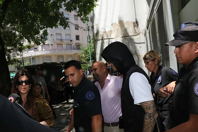 Son dakika haberi: Wanda Nara’dan Icardi için olay iddia! Evinde silahı var...