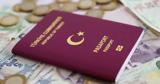 Pasaport harcı nereye ödenir Pasaport harcı nereye ödenir