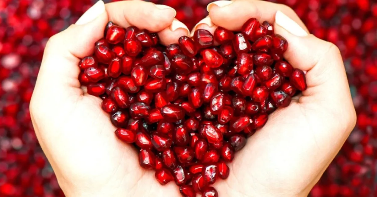 ruyada nar gormek ne anlama gelir ruyada nar yemek ve gormek ile ilgili ruya tabirleri yorumu son dakika haberler