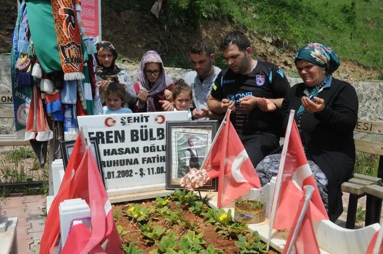 Şehit ailelerinden, küfürbaz Lütfü Türkkan’ın aday gösterilmesine sert tepki: Bırakın Meclis’i Türkiye’de bile yeri yok