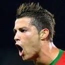 Cristiano Ronaldo doğdu