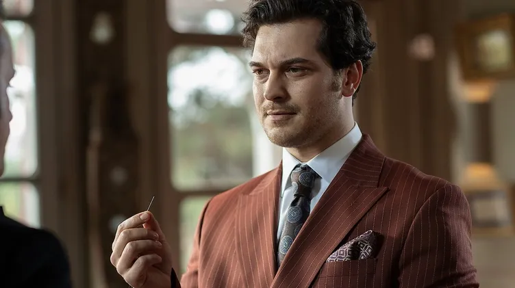 Terzi yeni sezon tarihi belli oldu! 3. Sezon fragmanı yayımlandı... Terzi final sezonu ne zaman, hangi tarihte, kaç bölüm?