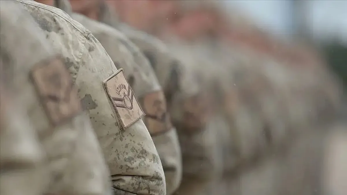 MSB SÖZLEŞMELİ PERSONEL ALIMI YAPACAK! MSB 1349 personel alımı başvuruları ne zaman, şartları neler?