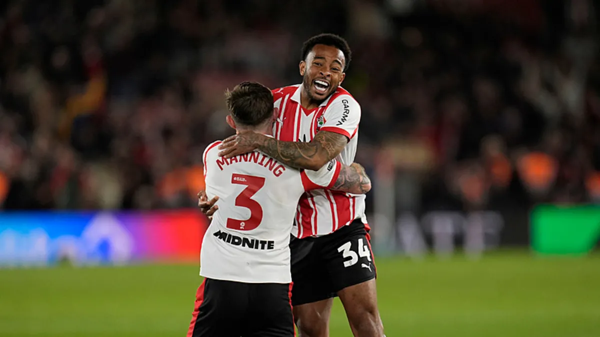 Hull City’nin rakibi Southampton’a soruşturma başlatıldı! Hull City’nin rakibi Southampton’a soruşturma başlatıldı!
