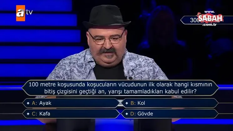 Yarışmacı Kim Milyoner Olmak İster?’de gözyaşlarına hakim olamadı! Büyük ödüle 3 adım kala öyle bir karar verdi ki…