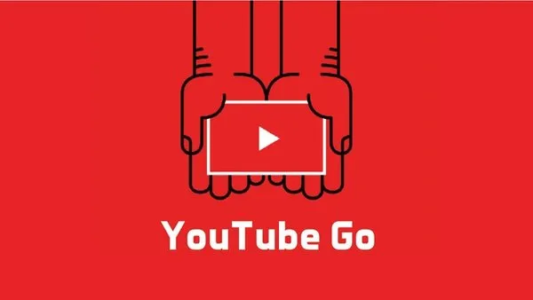YouTube Go Türkiye’ye geliyor