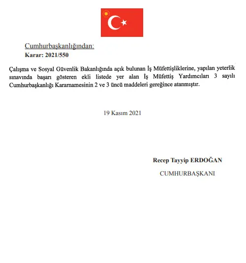 Son dakika: Dört üniversiteye yeni rektör | Atama kararları Resmi Gazete’de