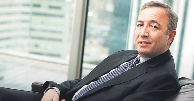 Yeni yatırımlar enerji ve sağlığa