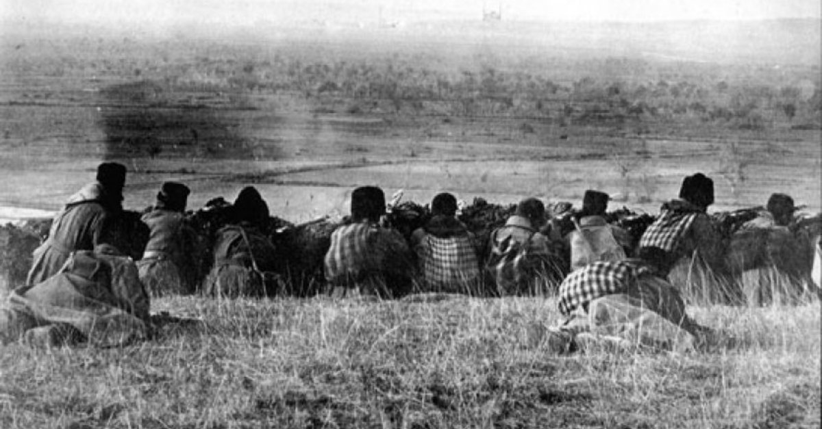 balkan savaslari tarihi 1 ve 2 balkan savaslarina katilan ulkeler nedenleri ve sonuclari son dakika haberler
