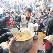 Ramazan yardımlaşmaktır