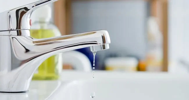 Sular Ne Zaman Gelecek Iski 14 Eylul Istanbul Su Kesintisi Ariza Listesi Su Kesintisi Haberleri