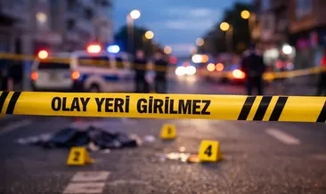 Çocuk parkında eski eş dehşeti: Cani koca eşine ve kızına silahla saldırdı #kirklareli