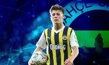 Son dakika Fenerbahçe transfer haberi: Arda Güler transfer mi oldu? Annesinden olay paylaşım!