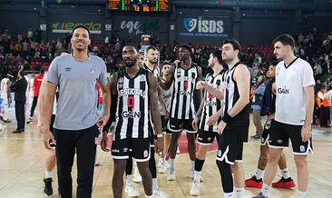 Beşiktaş GAİN 10’da 10 yaptı!