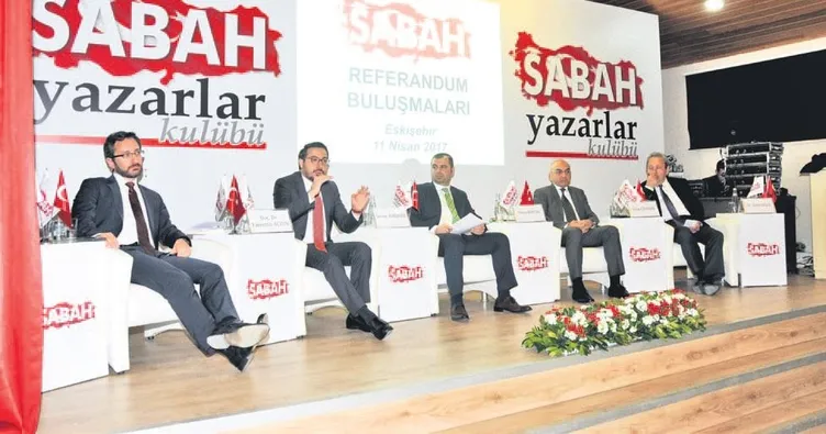 Yeni Türkiye’yi Avrupa istemiyor