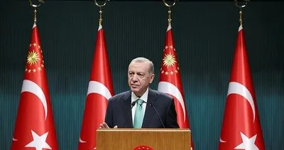 SON DAKİKA | Başkan Erdoğan’dan İsrail-Filistin gerilimi sonrası arabuluculuk çağrısı: Türkiye hazır