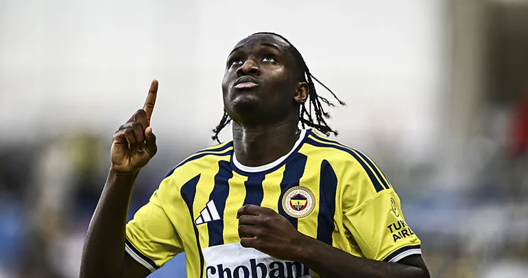 Sidiki Cherif’in talibi çok!